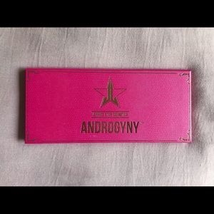 Jeffree Star Androgyny Palette